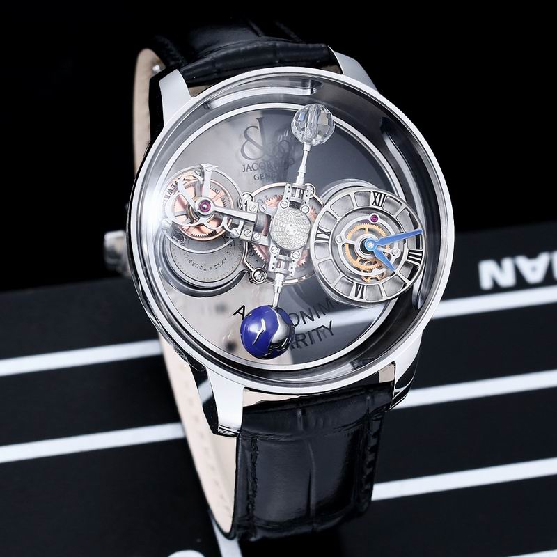 Jacob & Co 47mm 090201